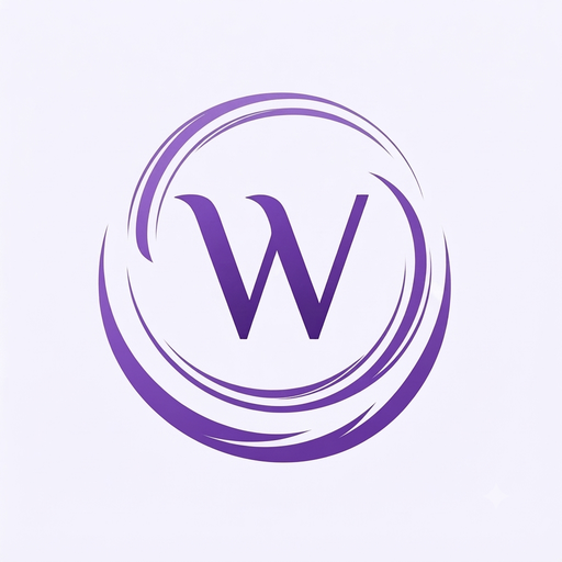 Within logo